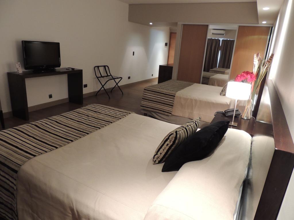 Galerias Hotel ブエノスアイレス エクステリア 写真