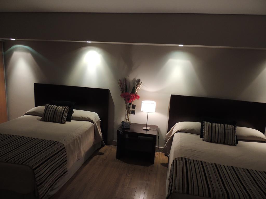 Galerias Hotel ブエノスアイレス エクステリア 写真