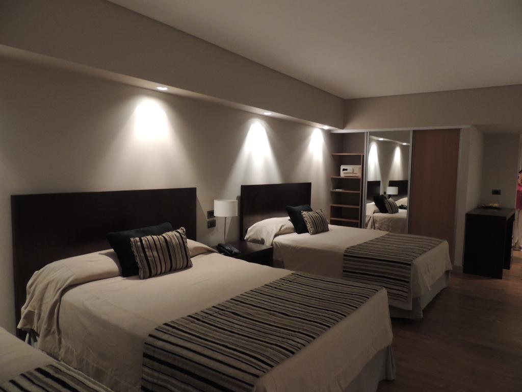 Galerias Hotel ブエノスアイレス エクステリア 写真