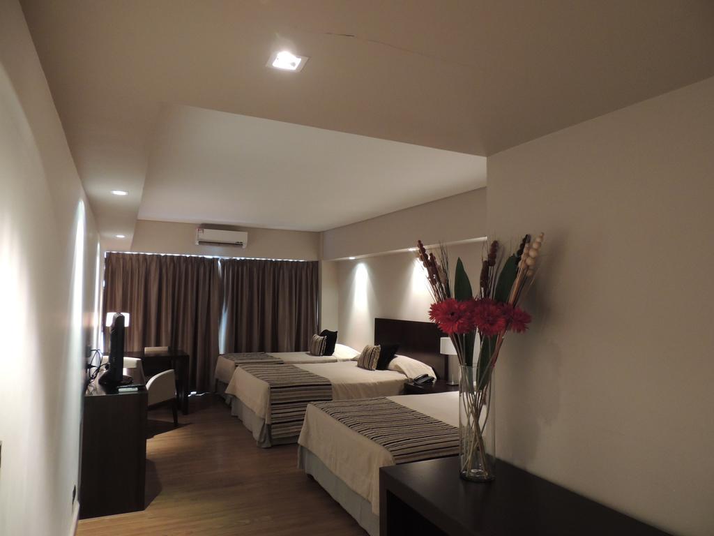 Galerias Hotel ブエノスアイレス エクステリア 写真