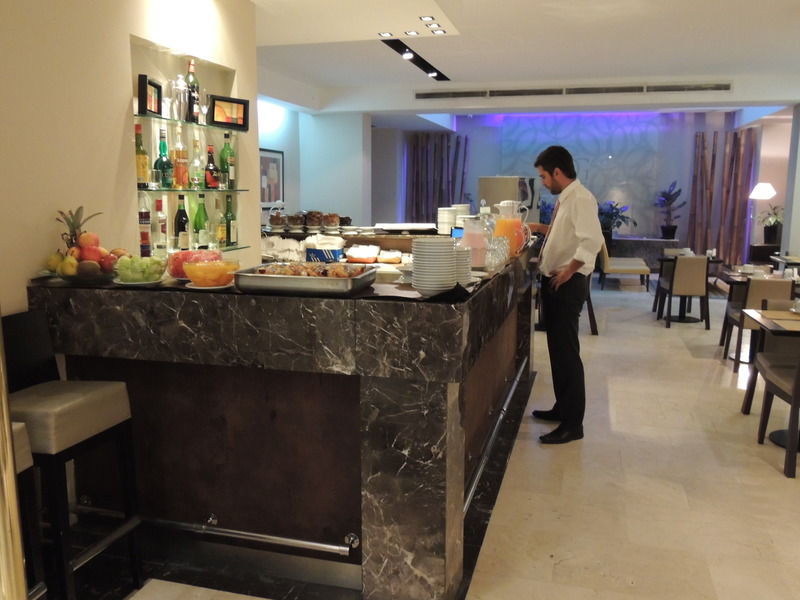 Galerias Hotel ブエノスアイレス エクステリア 写真