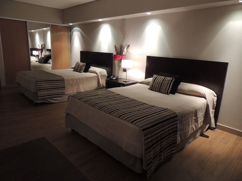 Galerias Hotel ブエノスアイレス エクステリア 写真