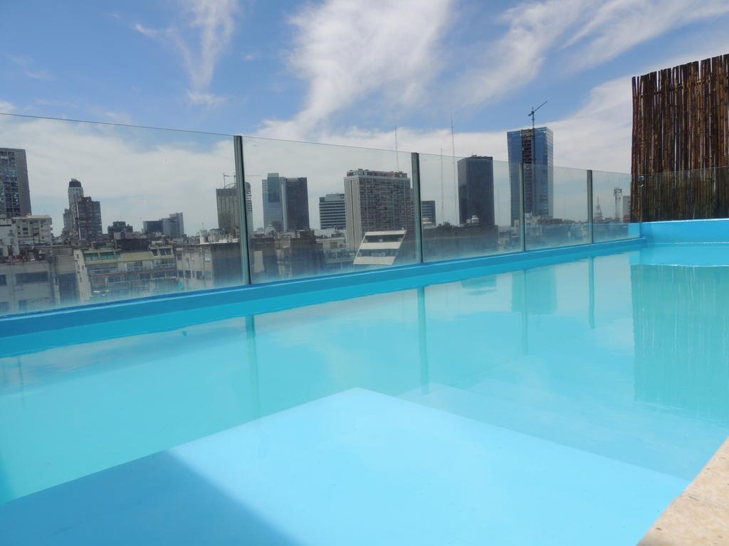 Galerias Hotel ブエノスアイレス エクステリア 写真