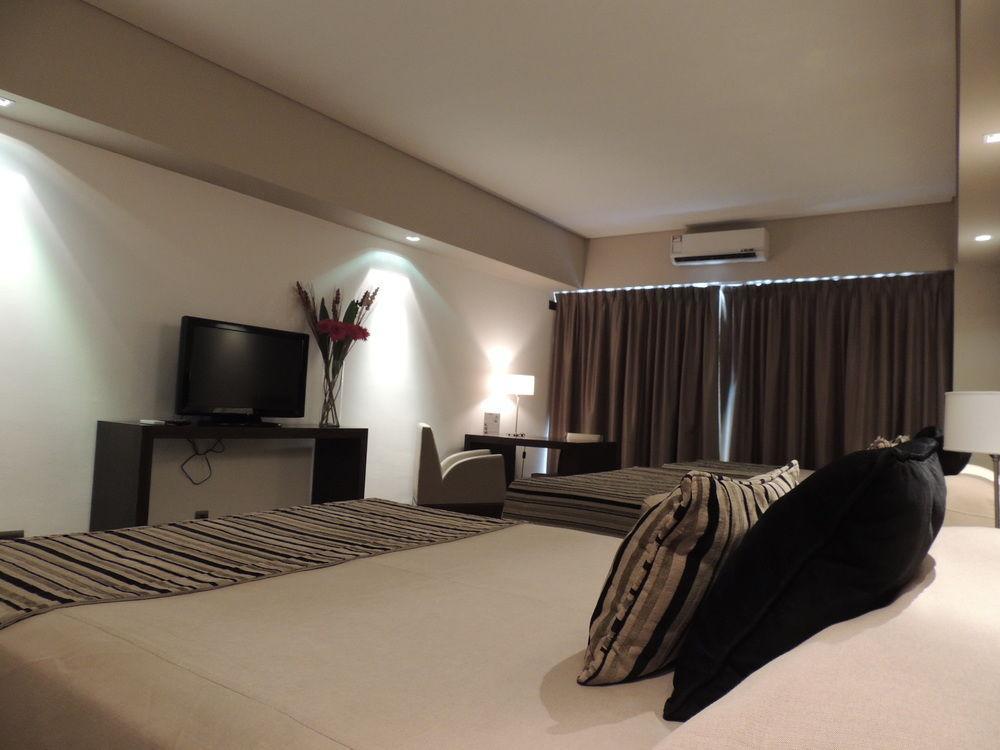 Galerias Hotel ブエノスアイレス エクステリア 写真