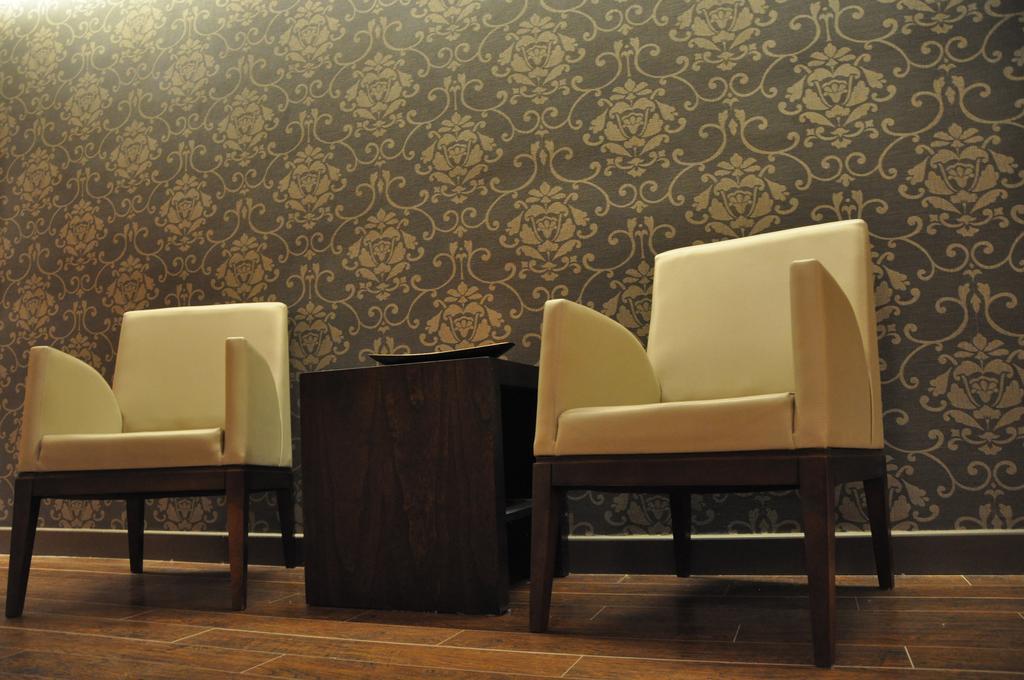 Galerias Hotel ブエノスアイレス エクステリア 写真