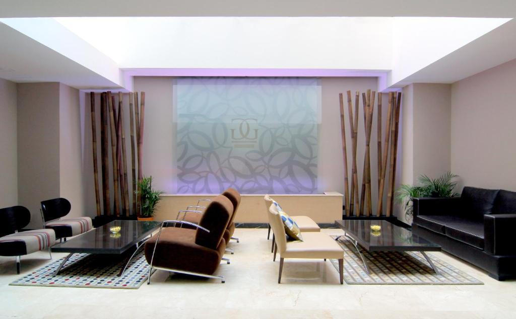 Galerias Hotel ブエノスアイレス エクステリア 写真